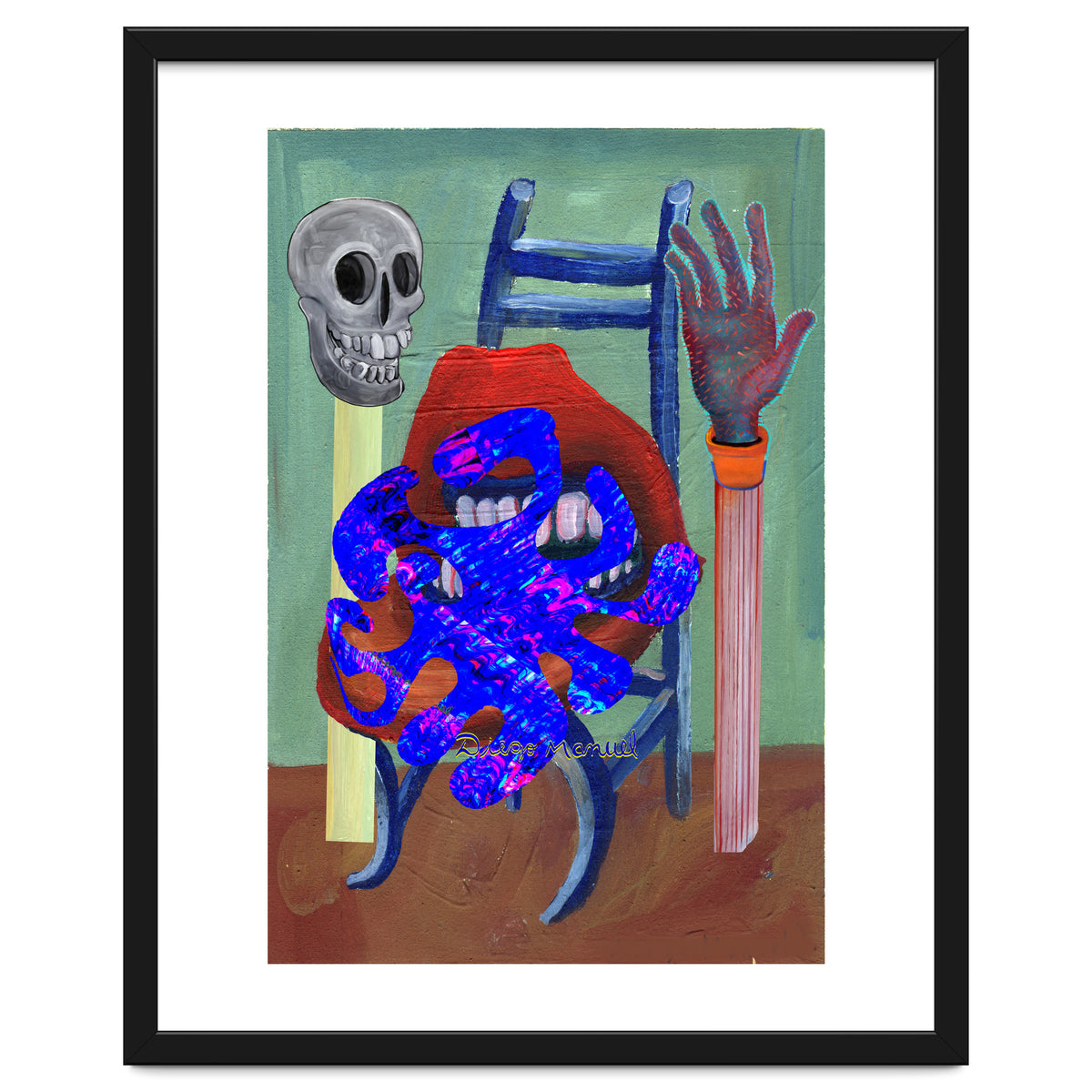 Graffiti Digital 2022 879