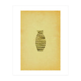 Retro vase (Print Only) thumbnail