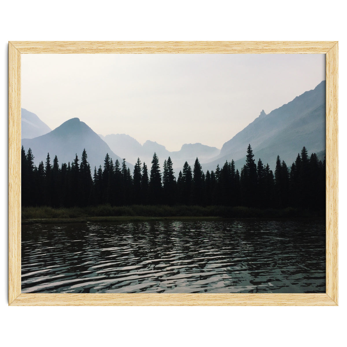 Glacier National Park II