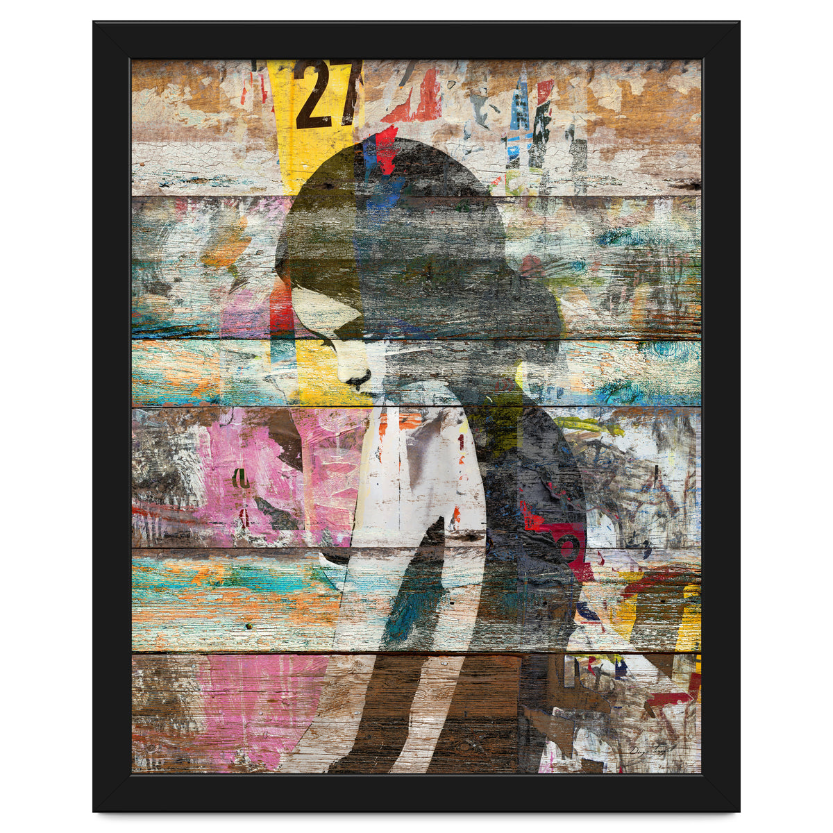 Shyness (Profile Of Child)