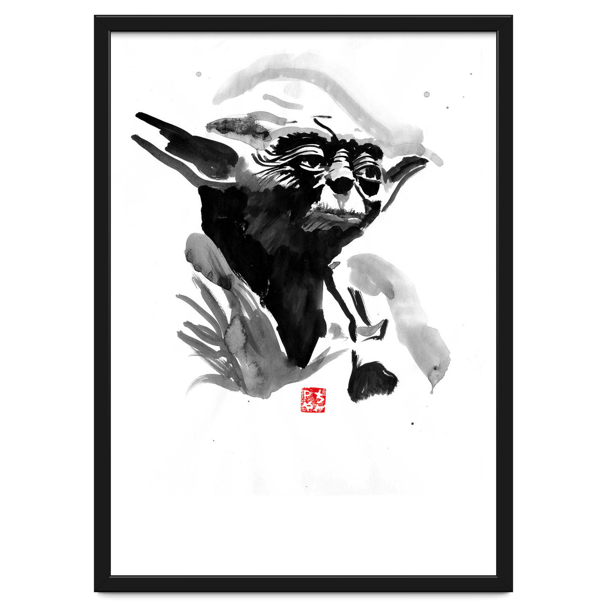 yoda