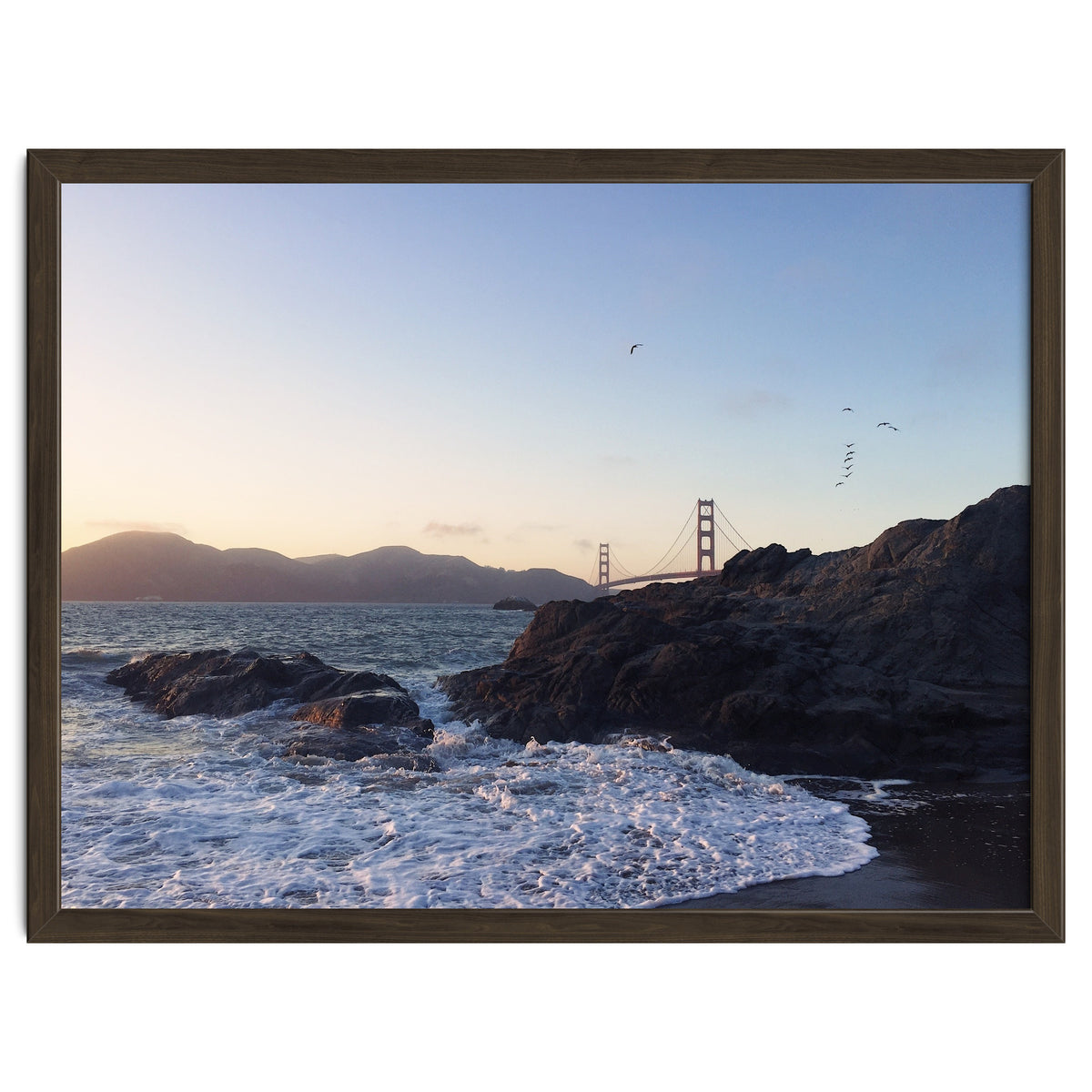 Golden Gate Bridge III