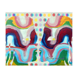 Abstracto Pop Nuevo B5 (Print Only) thumbnail