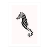 Zeahorse (Print Only) thumbnail