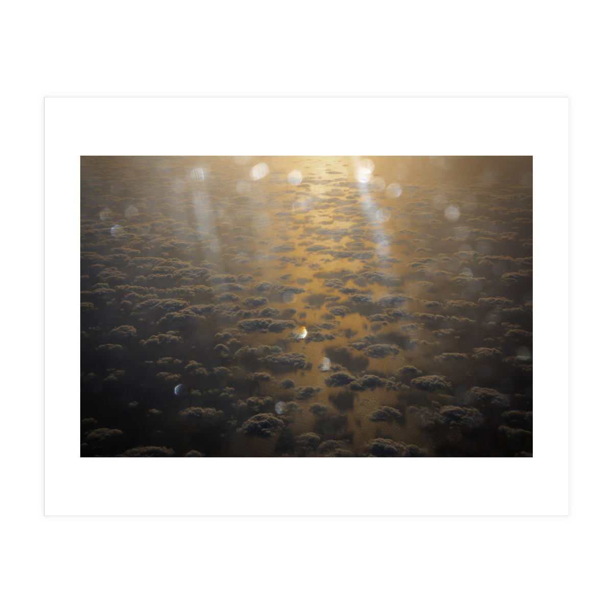 Rise & Shine (Print Only)