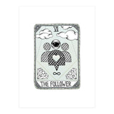 The Follower (Print Only) thumbnail