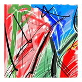 color subtleties in strokes 1 (Print Only) thumbnail