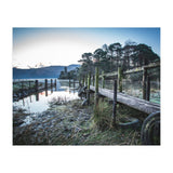 Derwentwater Keswick (Print Only) thumbnail