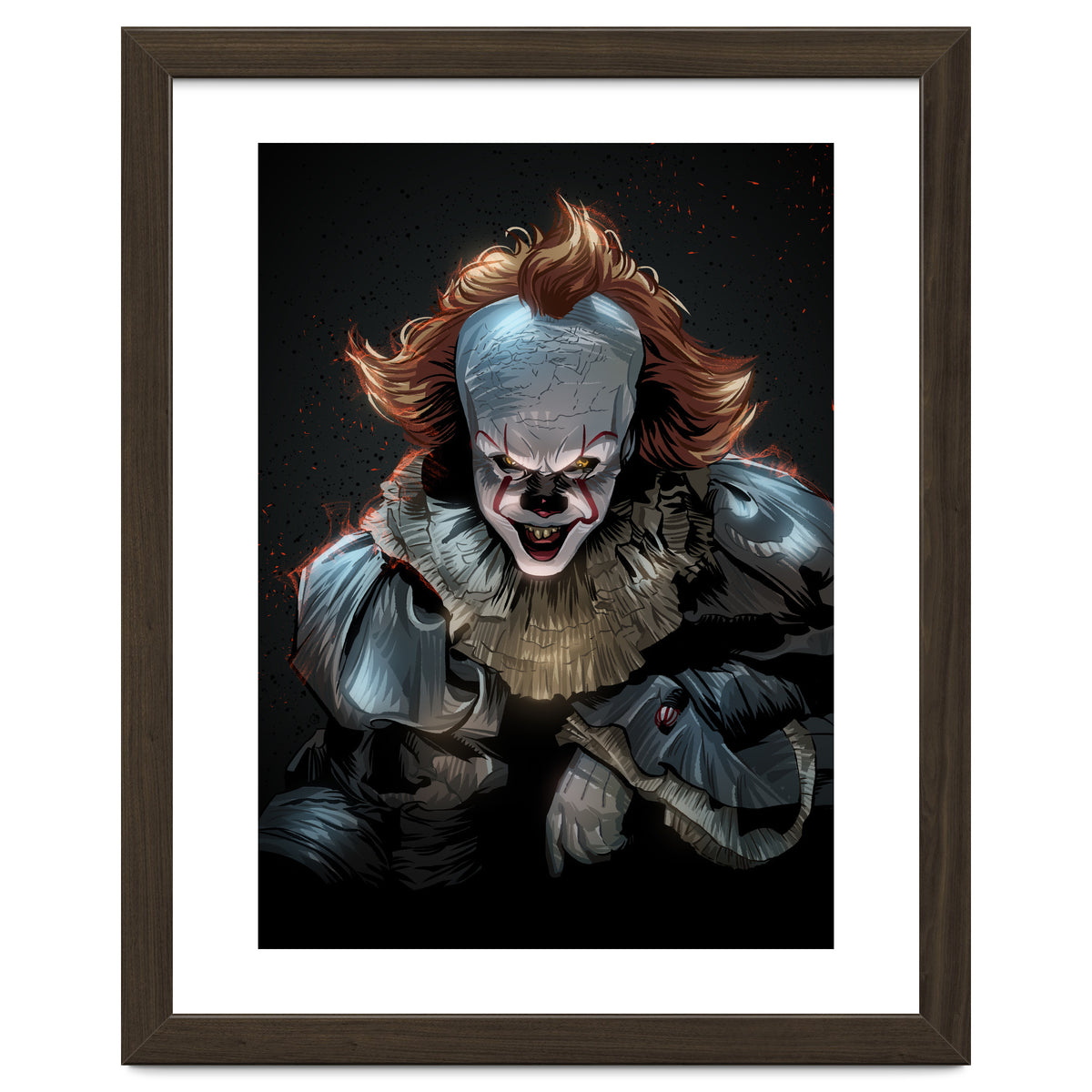 Pennywise IT