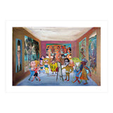 Graffiti Digital 2022 991 (Print Only) thumbnail