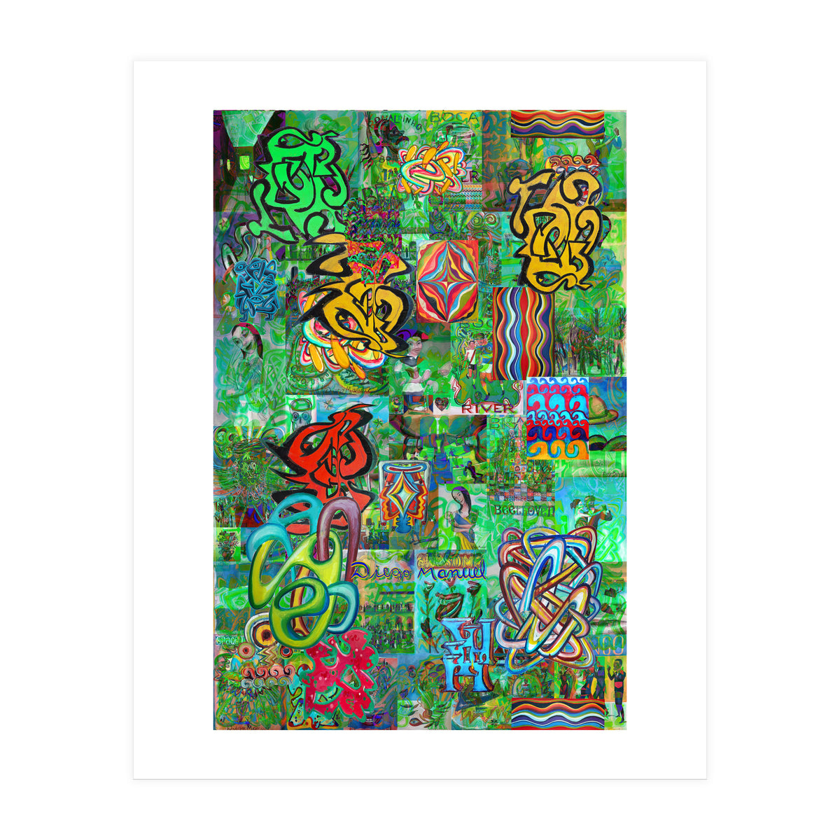 Graffiti Digital 2022 446 (Print Only)