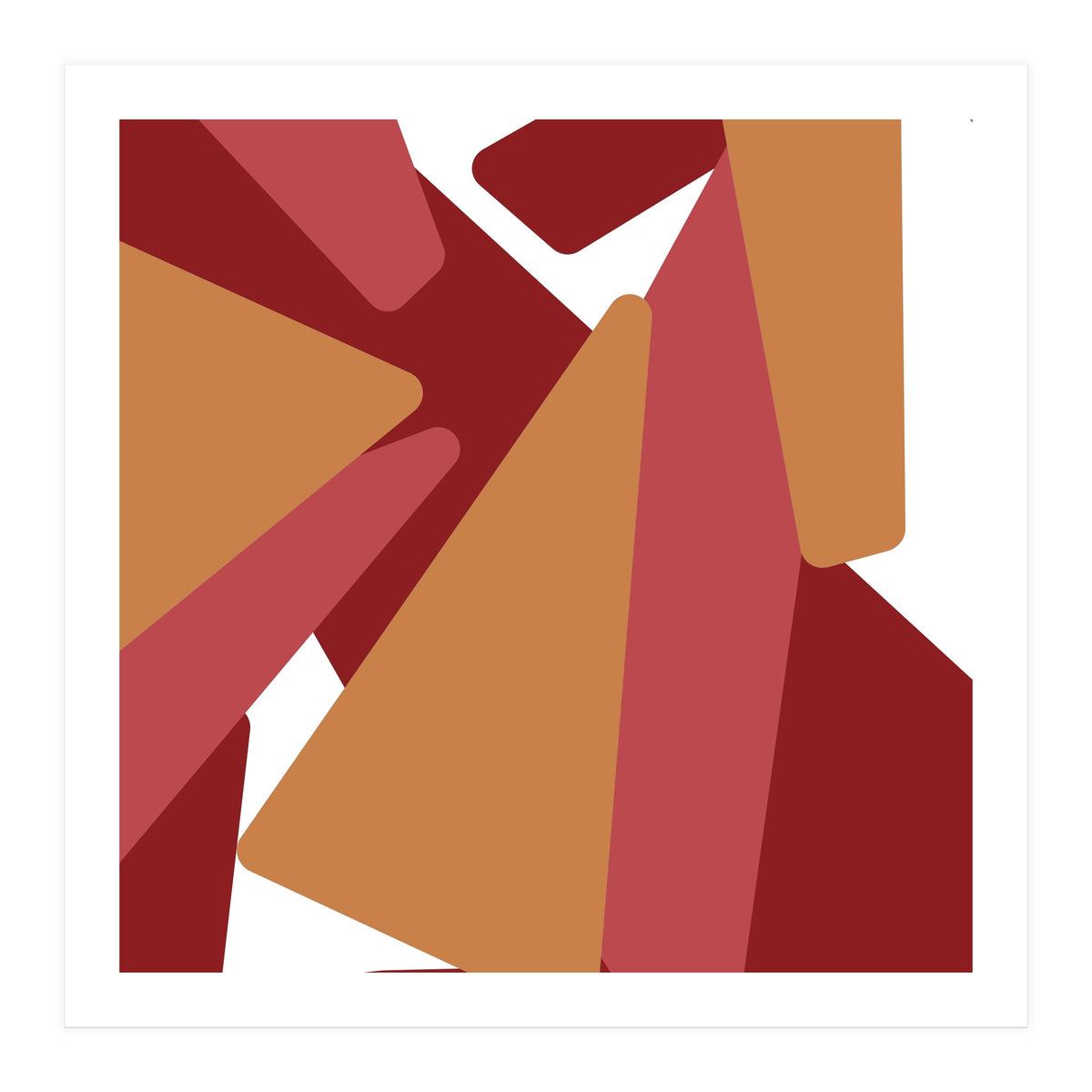 Colorful 13 (Print Only)