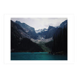 Lake Louise I (Print Only) thumbnail