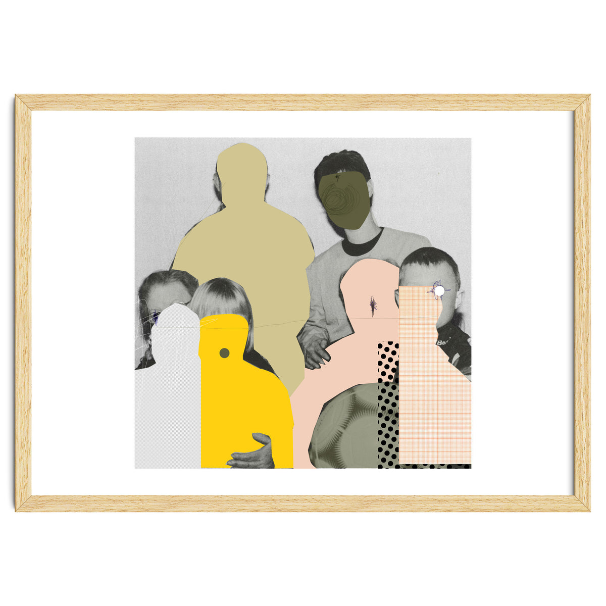 Another Familyportrait · A