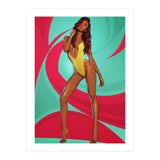 Girl (Print Only) thumbnail