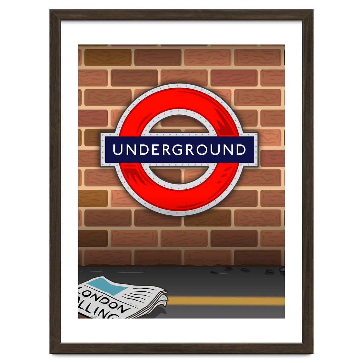 London Underground