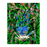 Planta Salvaje 55 (Print Only) thumbnail