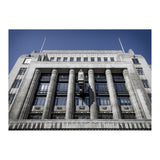 Peterborough Court (Print Only) thumbnail