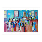 La Milonga 3 3d 2 (Print Only) thumbnail