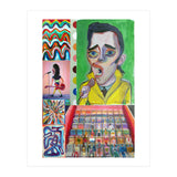 Graffiti Digital 2022 520 (Print Only) thumbnail