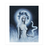 Moon Goddess (Print Only) thumbnail