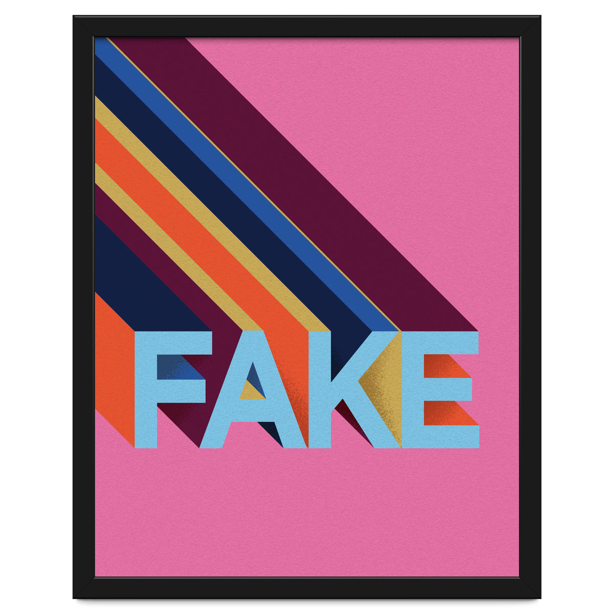 Fake