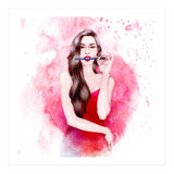 Just Me (Print Only) thumbnail