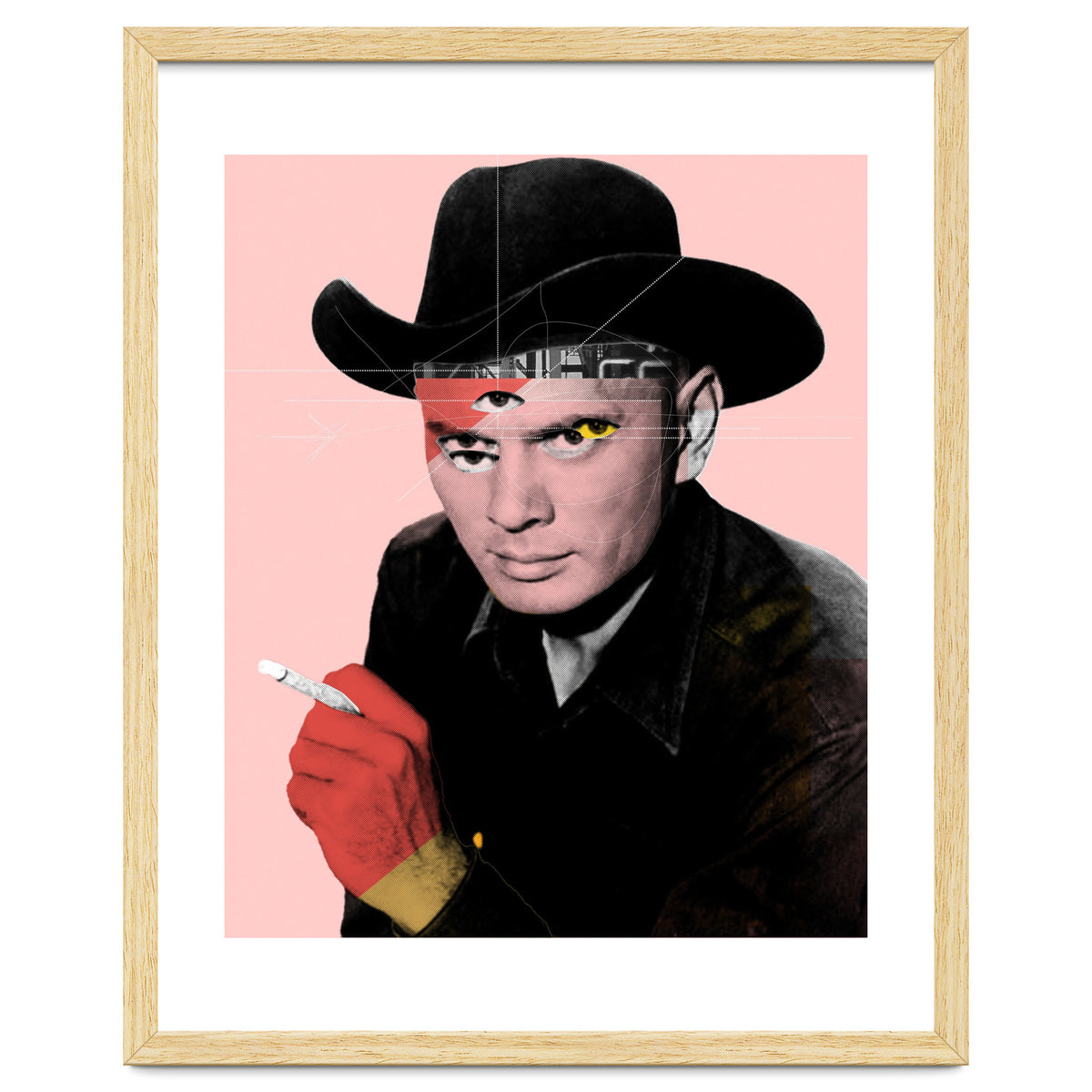 Faded Stars · Yul 2