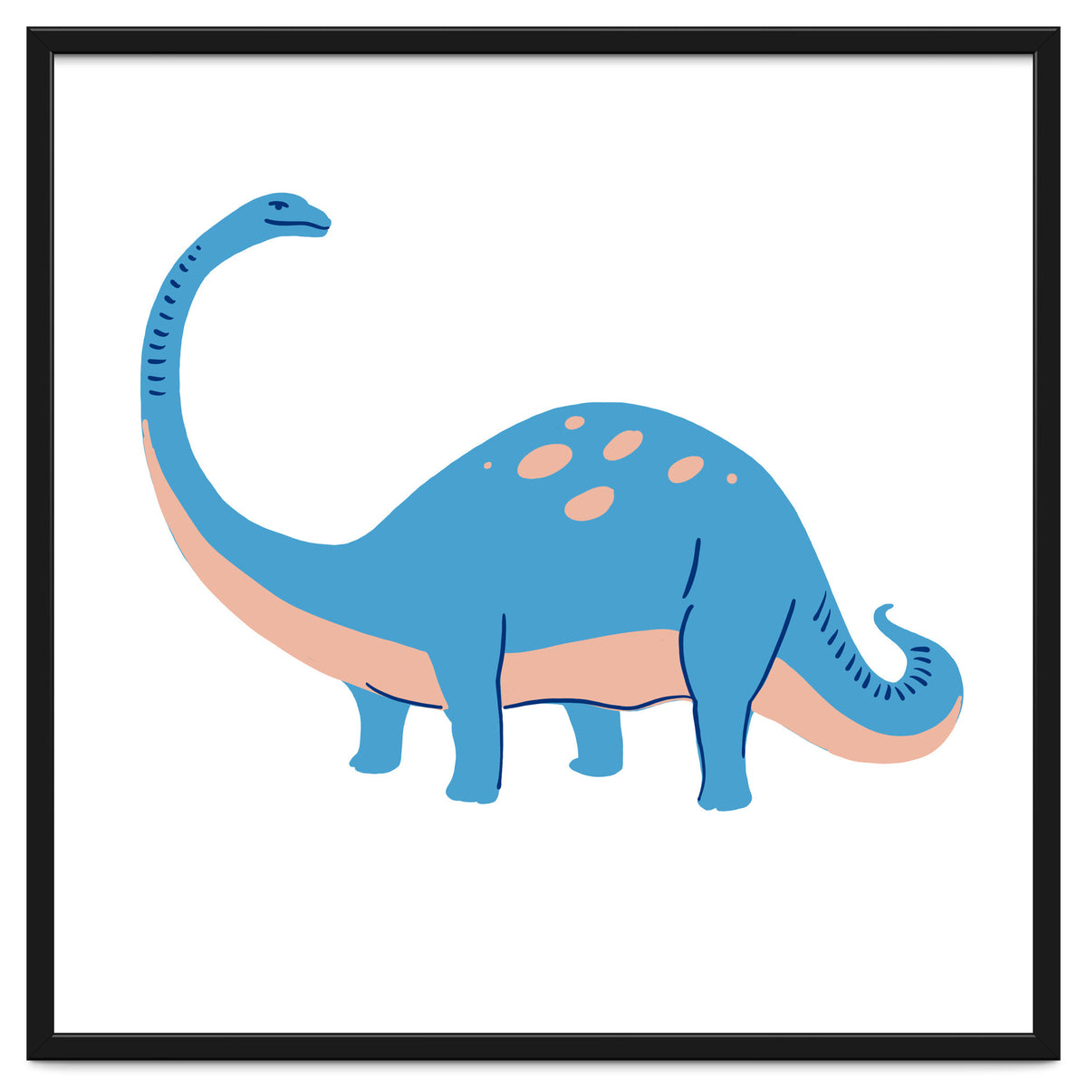 Brontosaurus