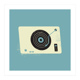 Vynil (Print Only) thumbnail