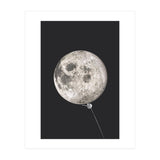 Moonballoon (Print Only) thumbnail