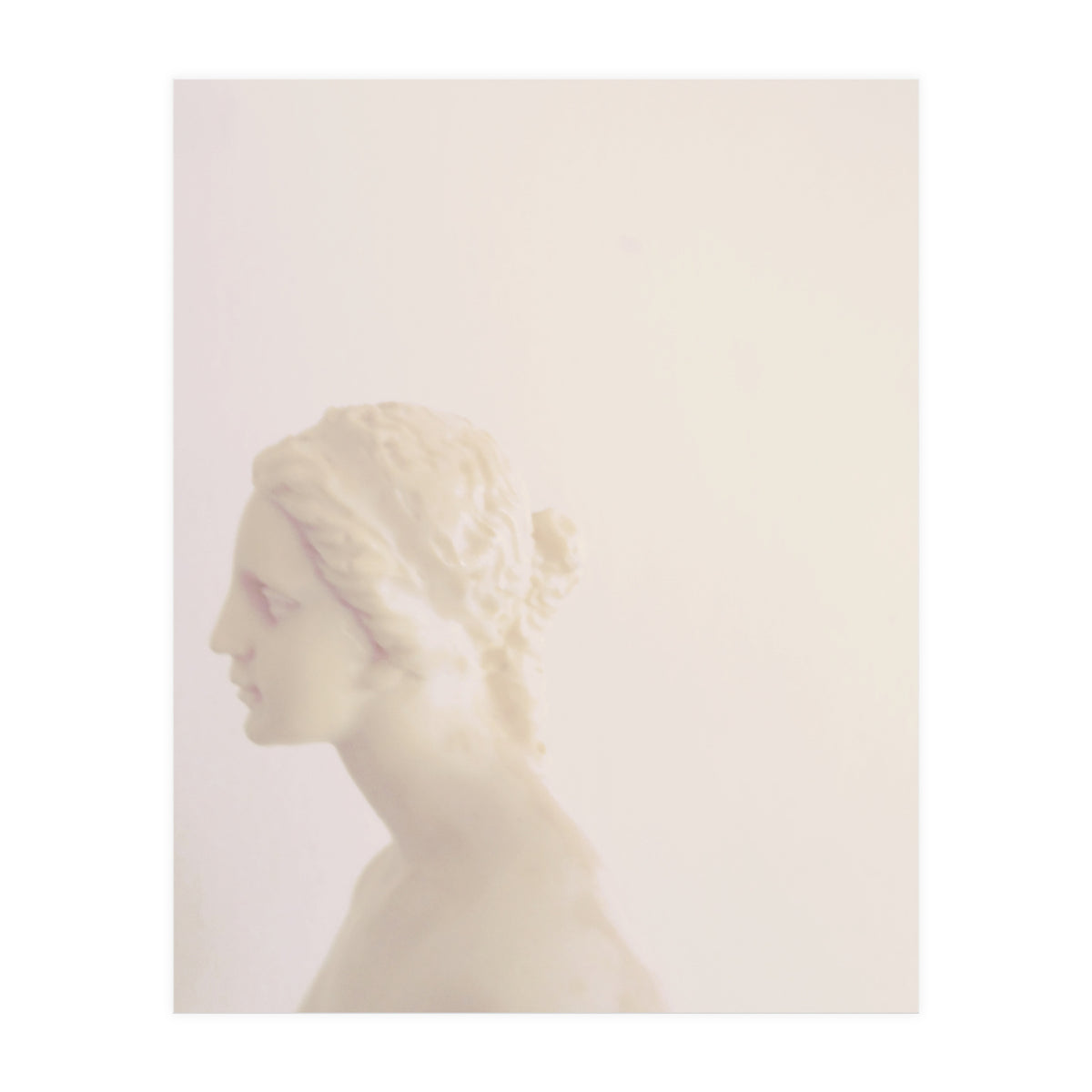 Little Venus (Print Only)