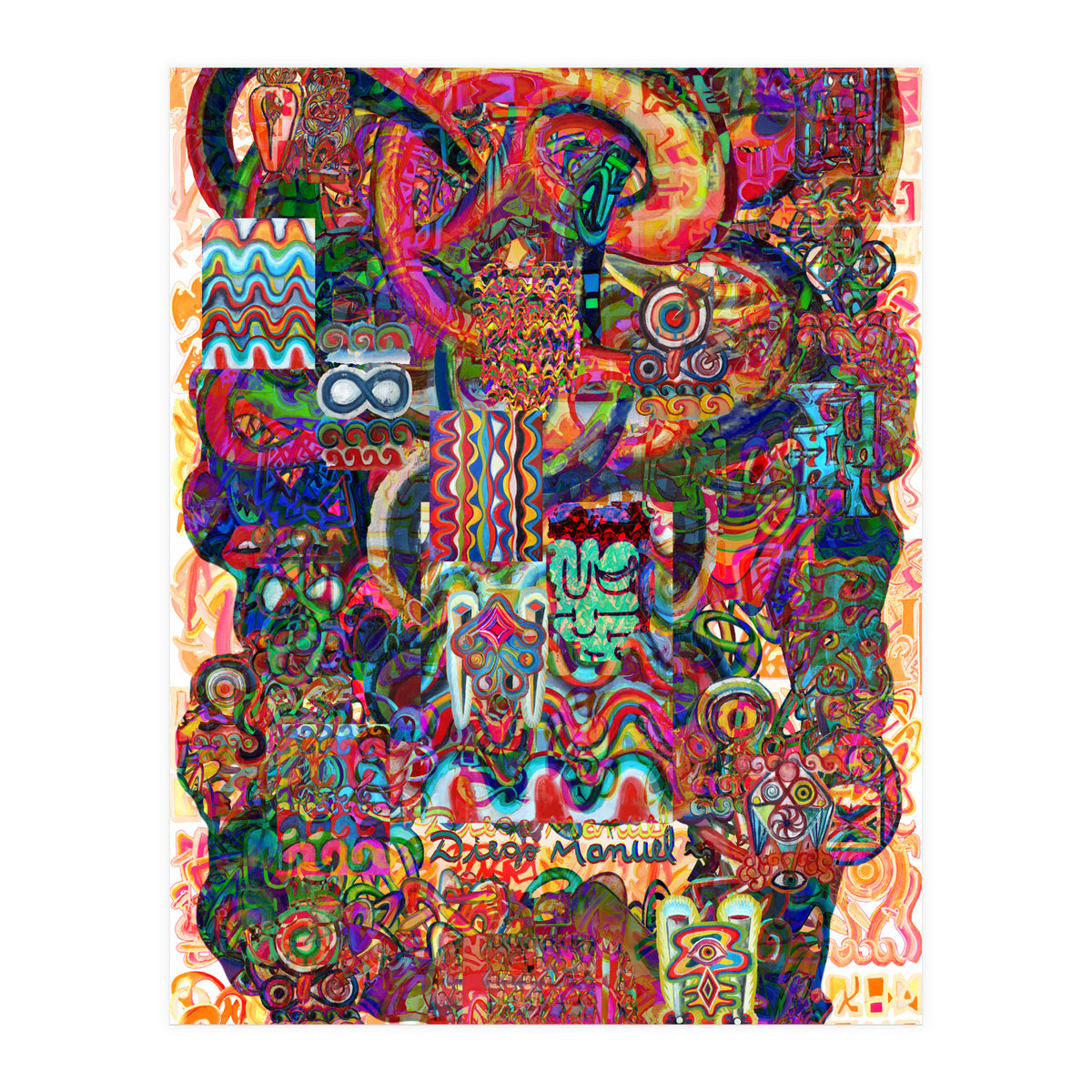 New Graffiti2022 54 (Print Only)