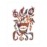 Planta Salvaje Ii 6 Copia (Print Only) thumbnail