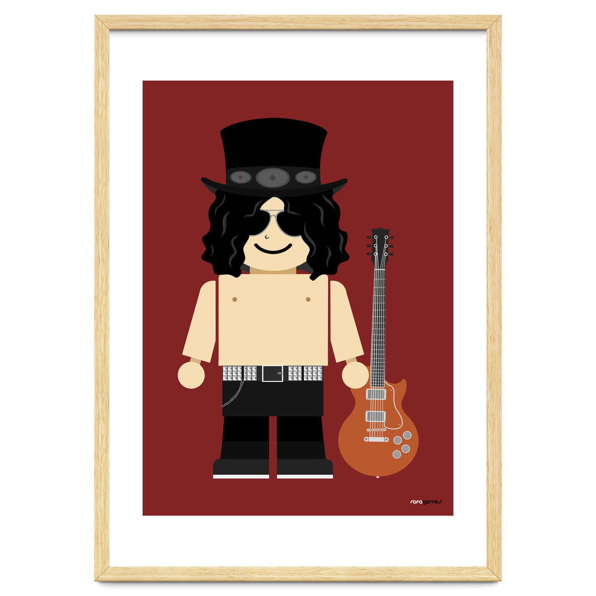 Slash Toy