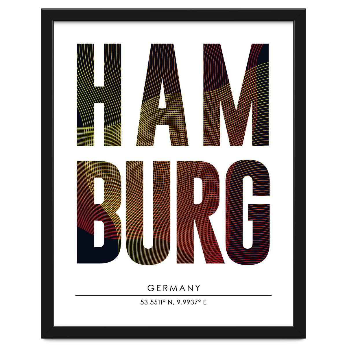 Hamburg