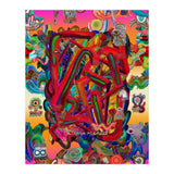 Muchas Cosas 2021 113 (Print Only) thumbnail