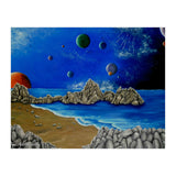 Cosmic Perception (Print Only) thumbnail