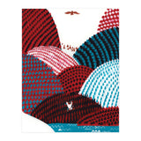 Russian Folk Tales - Zar of the Seas II (Print Only) thumbnail