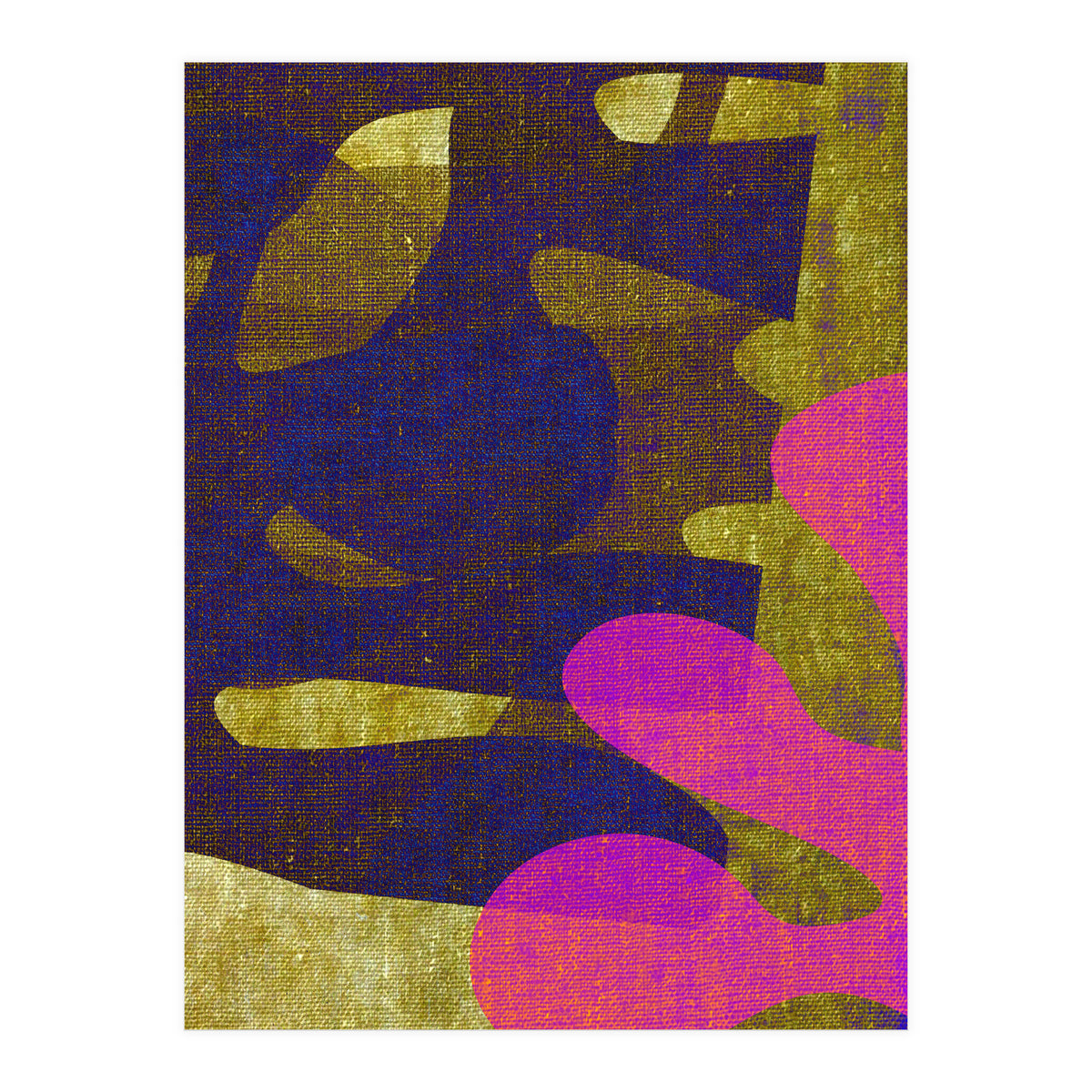 Aliens 06 (Print Only)