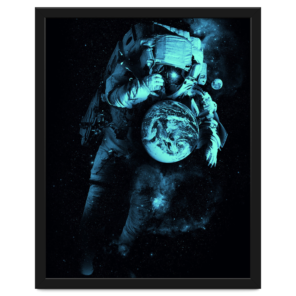 Its A Small World After All