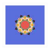 Mandala (Print Only) thumbnail