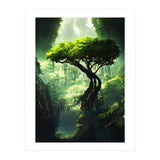 The Junggle (Print Only) thumbnail
