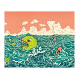 Buoyancy-Aid - Hammerton Brewery (Print Only) thumbnail