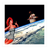 Climate change Margarita!  (Print Only) thumbnail
