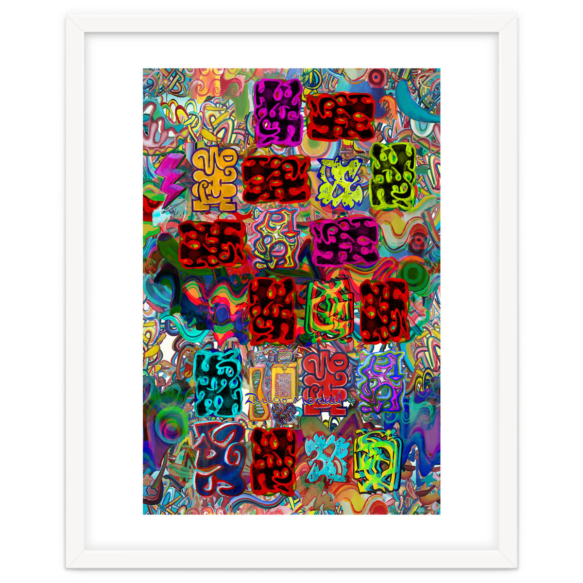 Formas 2021 Nueva 20