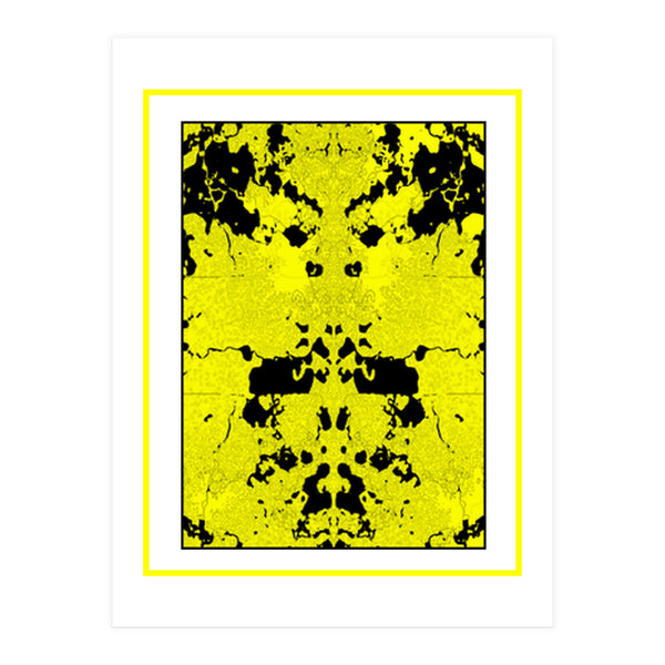 Astrazione.modello (Print Only)