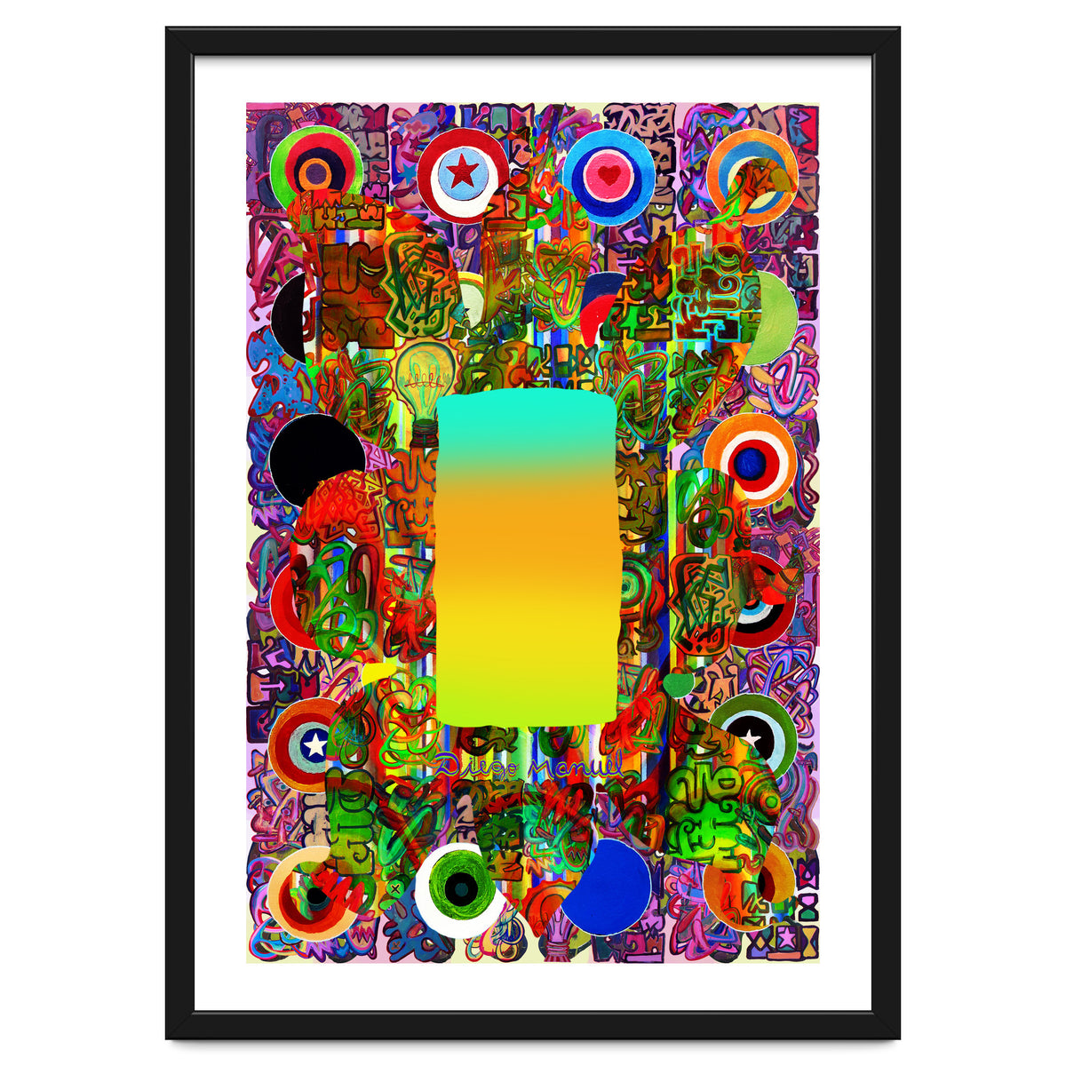 Graffiti Digital Nuevo 2023 92