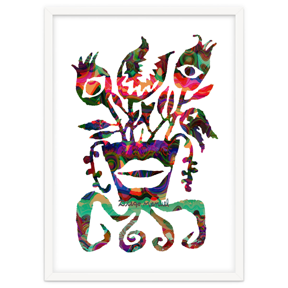 Planta Salvaje Ii 3 Copia