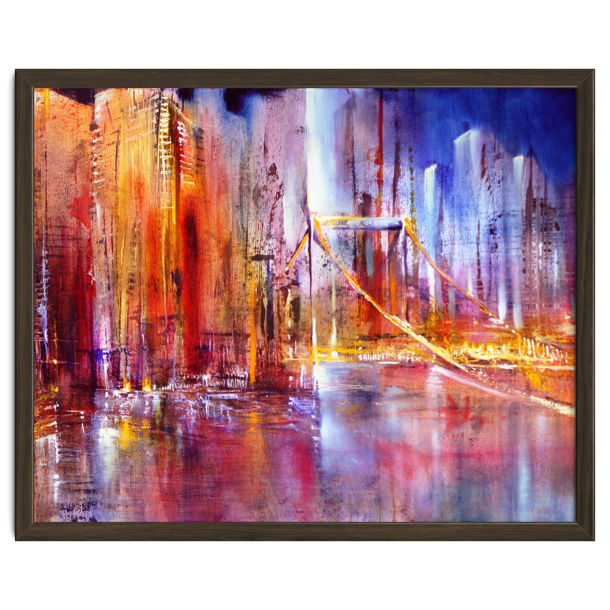 Stadtansicht - cityscape